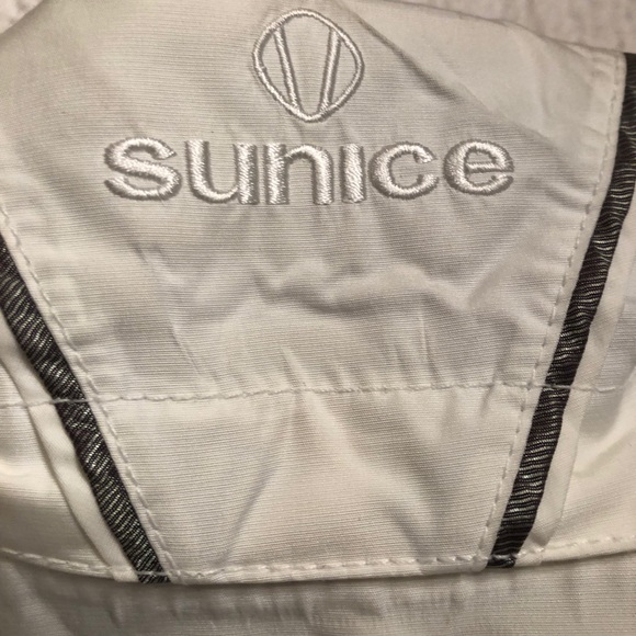 Sunice Ski Jacket - Picture 5 of 11